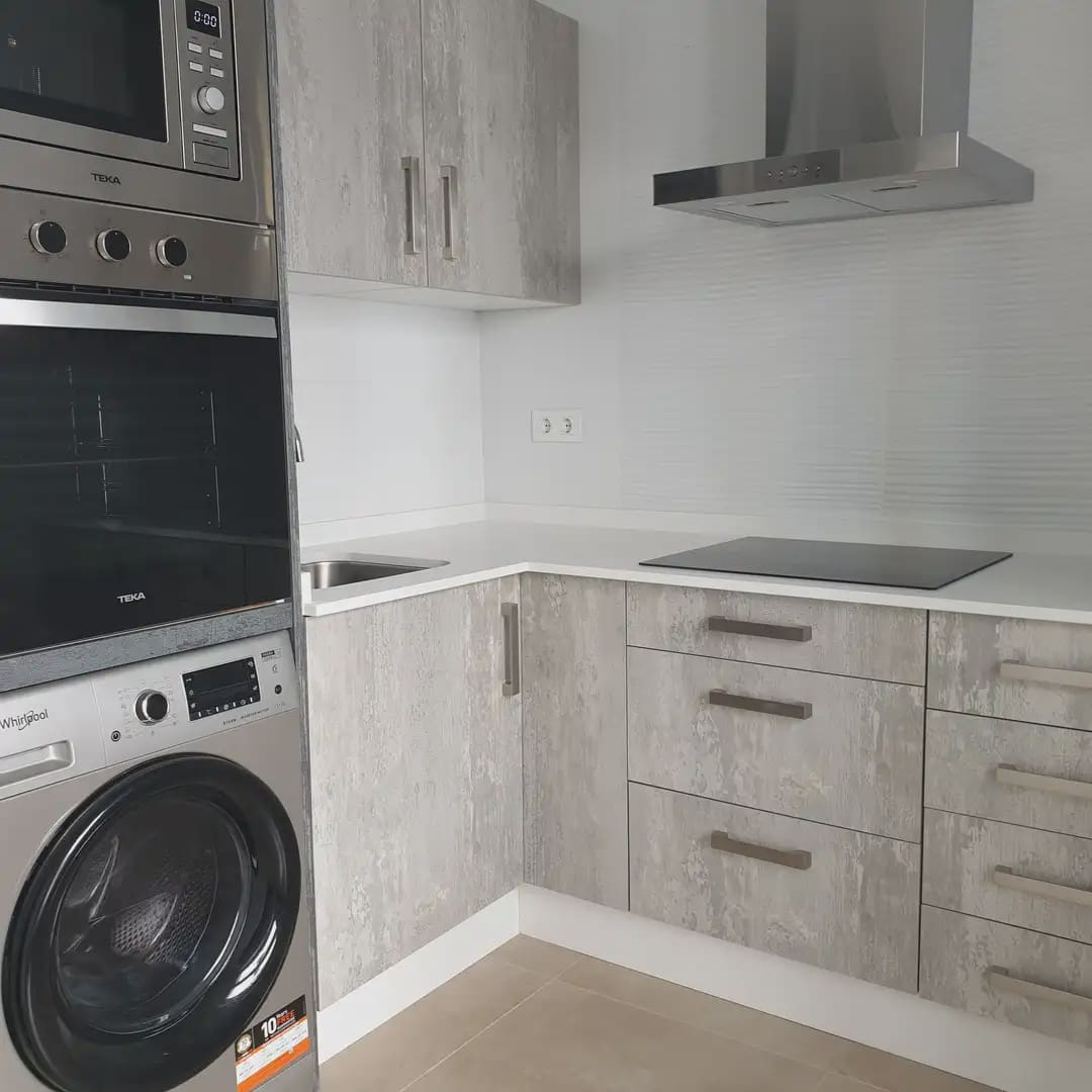 Apartamento de 2 habitaciones en Ubrique en venta - 160.000 € (Ref: 10034550)
