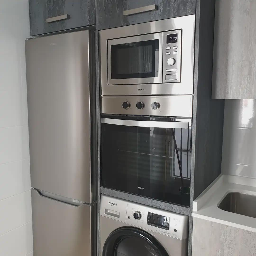 Apartamento de 2 habitaciones en Ubrique en venta - 160.000 € (Ref: 10034550)