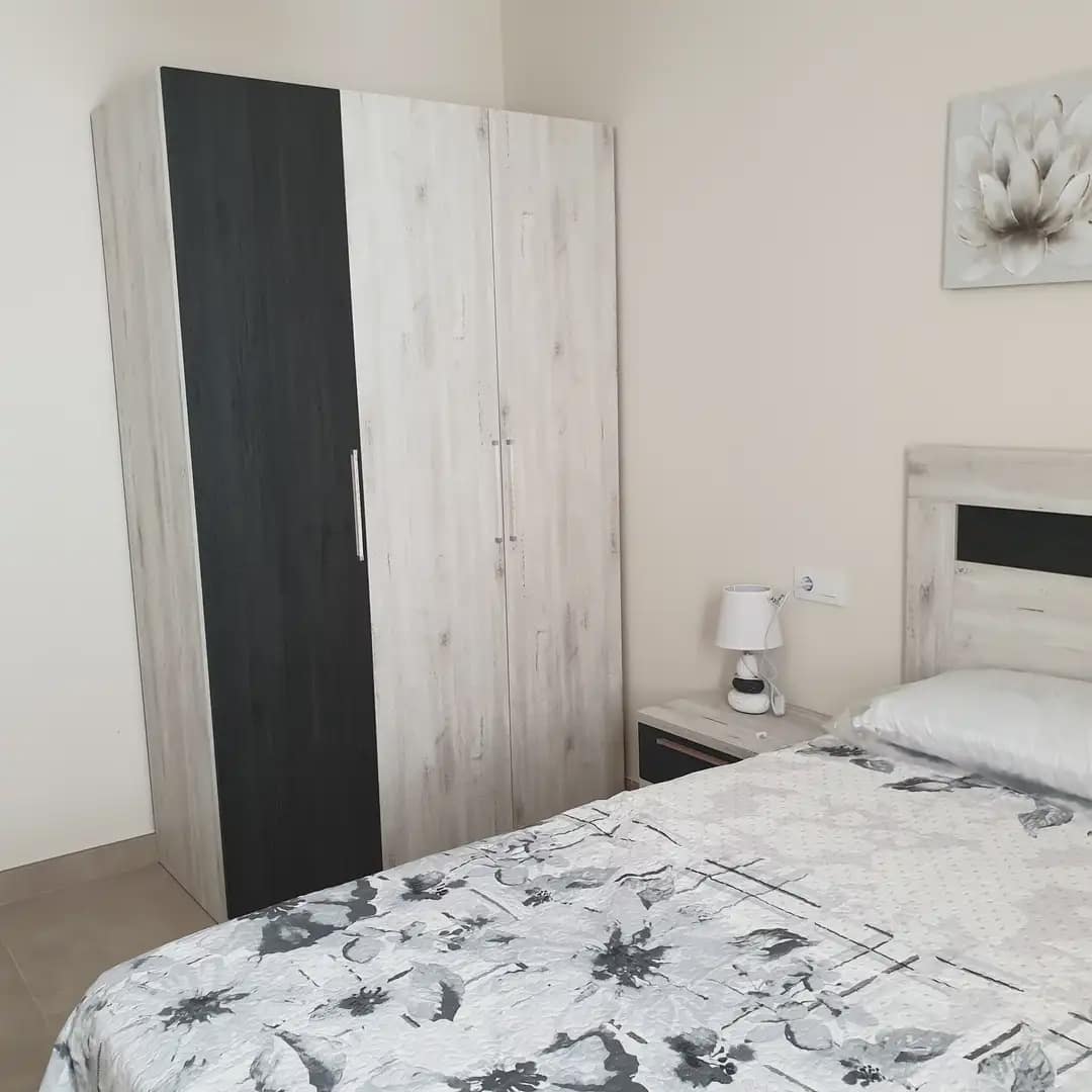 Apartamento de 2 habitaciones en Ubrique en venta - 160.000 € (Ref: 10034550)