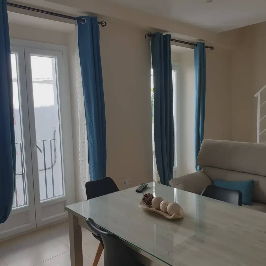 Apartamento de 2 habitaciones en Ubrique en venta - 160.000 € (Ref: 10034550)