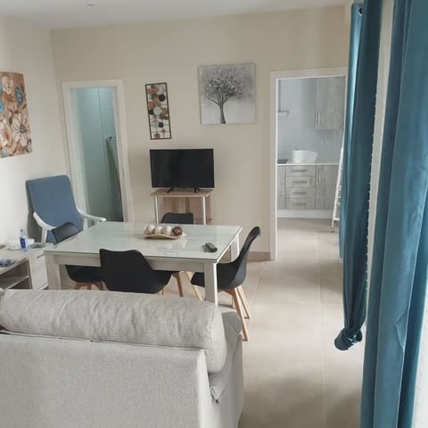 2 chambre Appartement à vendre à Ubrique - 160 000 € (Ref: 10034550)