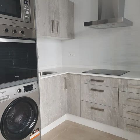 2 chambre Appartement à vendre à Ubrique - 160 000 € (Ref: 10034550)