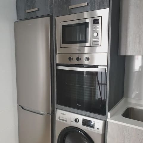 2 chambre Appartement à vendre à Ubrique - 160 000 € (Ref: 10034550)