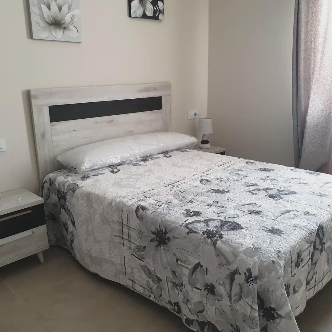 Apartamento de 2 habitaciones en Ubrique en venta - 160.000 € (Ref: 10034550)