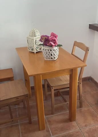 1 sovrum Lägenhet till salu i Benamahoma, Grazalema - 77 000 € (Ref: 10085340)
