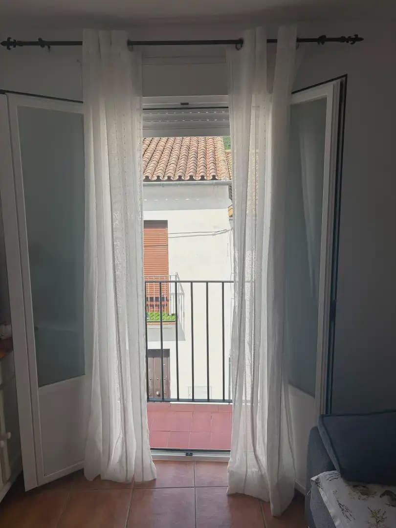 1 soverom Leilighet til salgs i Grazalema - € 77 000 (Ref: 10085340)