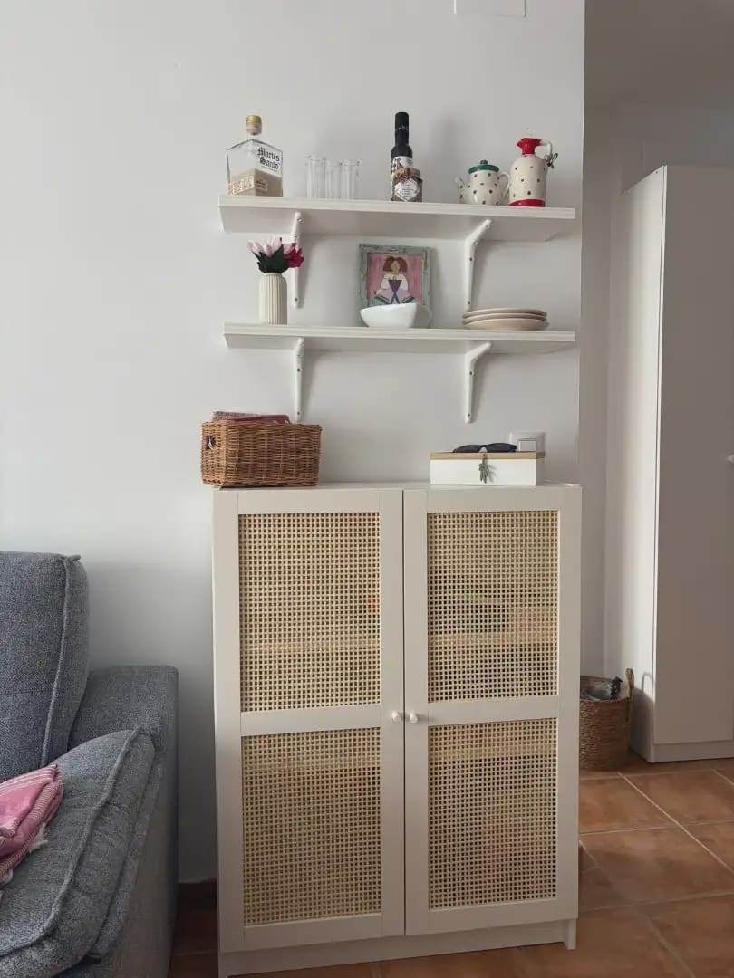 1 soverom Leilighet til salgs i Grazalema - € 77 000 (Ref: 10085340)