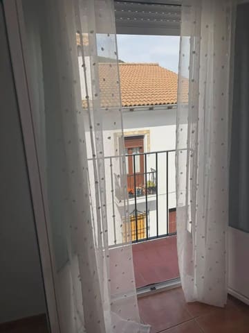 1 sovrum Lägenhet till salu i Benamahoma, Grazalema - 77 000 € (Ref: 10085340)