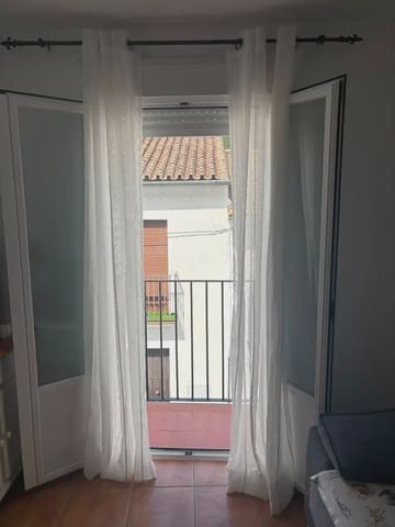 1 sovrum Lägenhet till salu i Benamahoma, Grazalema - 77 000 € (Ref: 10085340)
