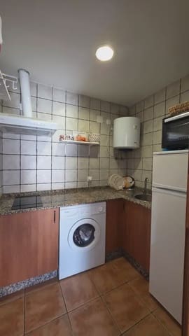 1 bedroom Apartment for sale in Benamahoma, Grazalema - € 82,000 (Ref: 10085340)
