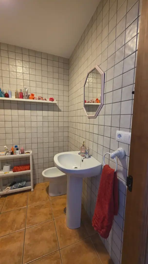 1 bedroom Apartment for sale in Grazalema - € 82,000 (Ref: 10085340)