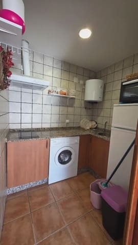 1 bedroom Apartment for sale in Benamahoma, Grazalema - € 82,000 (Ref: 10085340)