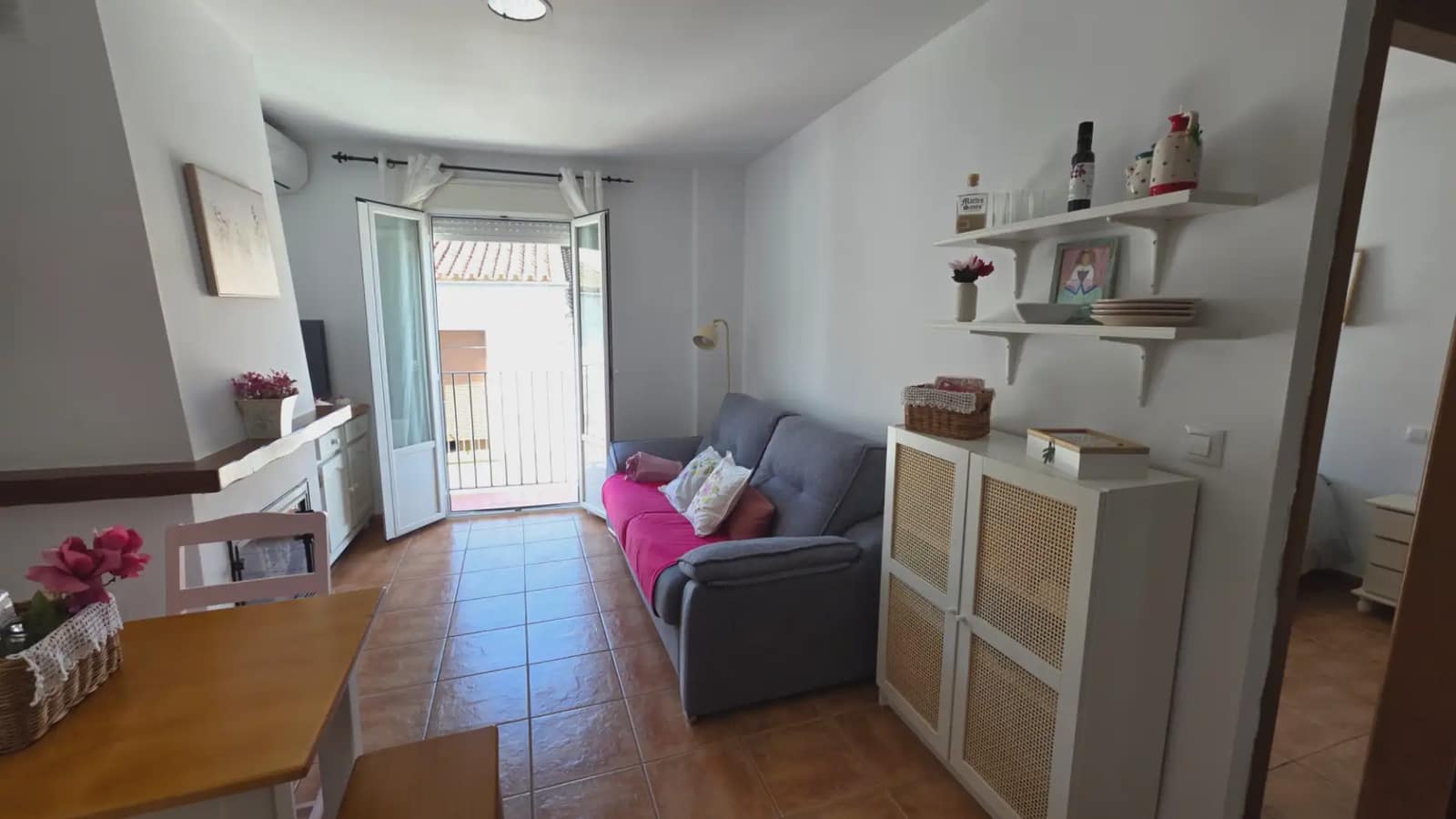 1 bedroom Apartment for sale in Grazalema - € 82,000 (Ref: 10085340)