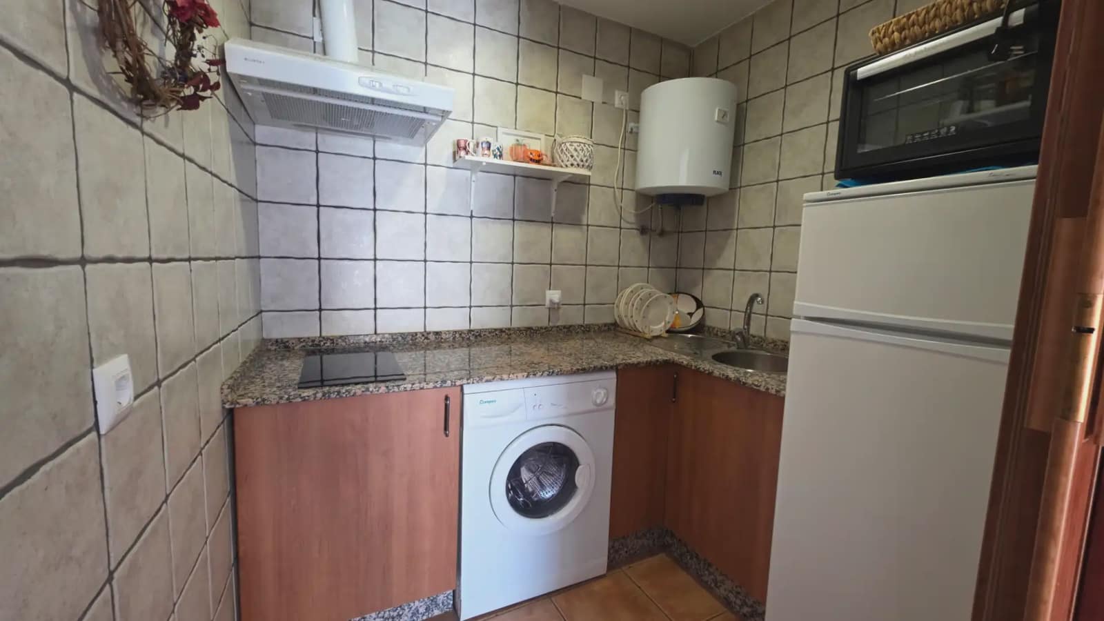1 bedroom Apartment for sale in Grazalema - € 82,000 (Ref: 10085340)