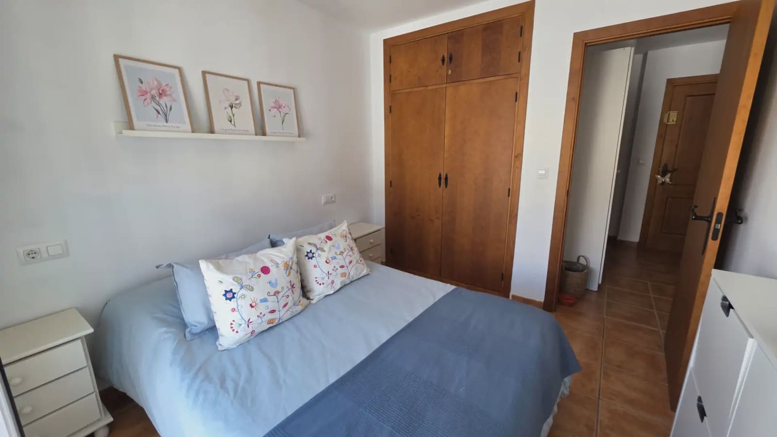 1 bedroom Apartment for sale in Grazalema - € 82,000 (Ref: 10085340)