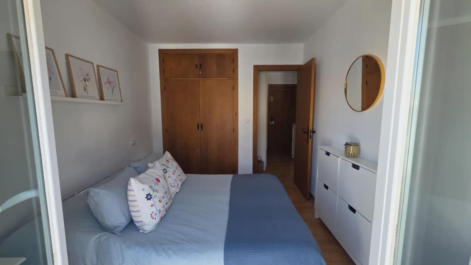 1 bedroom Apartment for sale in Grazalema - € 82,000 (Ref: 10085340)