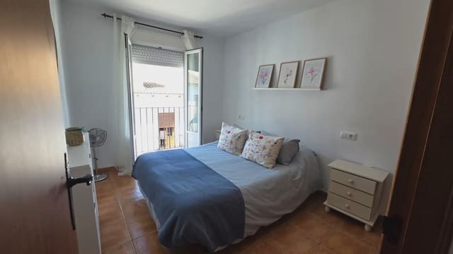 1 bedroom Apartment for sale in Benamahoma, Grazalema - € 82,000 (Ref: 10085340)