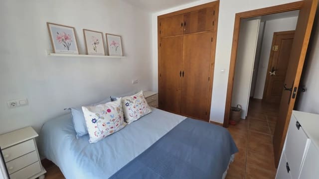 1 bedroom Apartment for sale in Benamahoma, Grazalema - € 82,000 (Ref: 10085340)