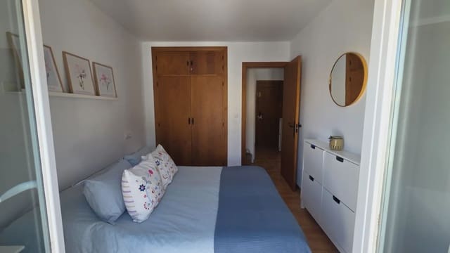 1 bedroom Apartment for sale in Benamahoma, Grazalema - € 82,000 (Ref: 10085340)