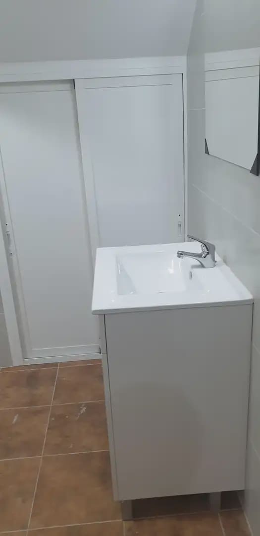 2 soveværelse Lejlighed til leje i Ubrique - € 450 (Ref: 10098855)