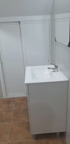 2 Zimmer Wohnung zu vermieten in Ubrique - 450 € (Ref: 10098855)