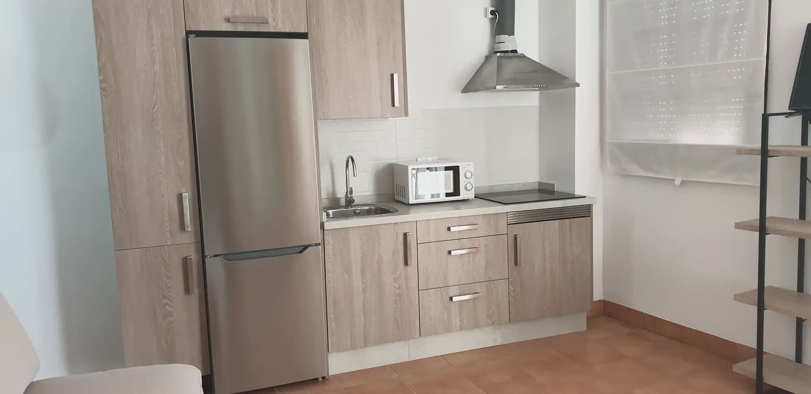 2 soveværelse Lejlighed til leje i Ubrique - € 450 (Ref: 10098855)