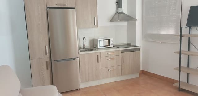 2 Zimmer Wohnung zu vermieten in Ubrique - 450 € (Ref: 10098855)