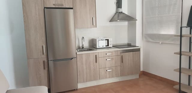 2 Zimmer Wohnung zu vermieten in Ubrique - 450 € (Ref: 10098855)