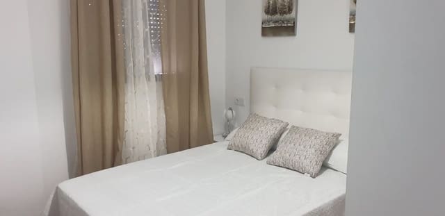 2 Zimmer Wohnung zu vermieten in Ubrique - 450 € (Ref: 10098855)