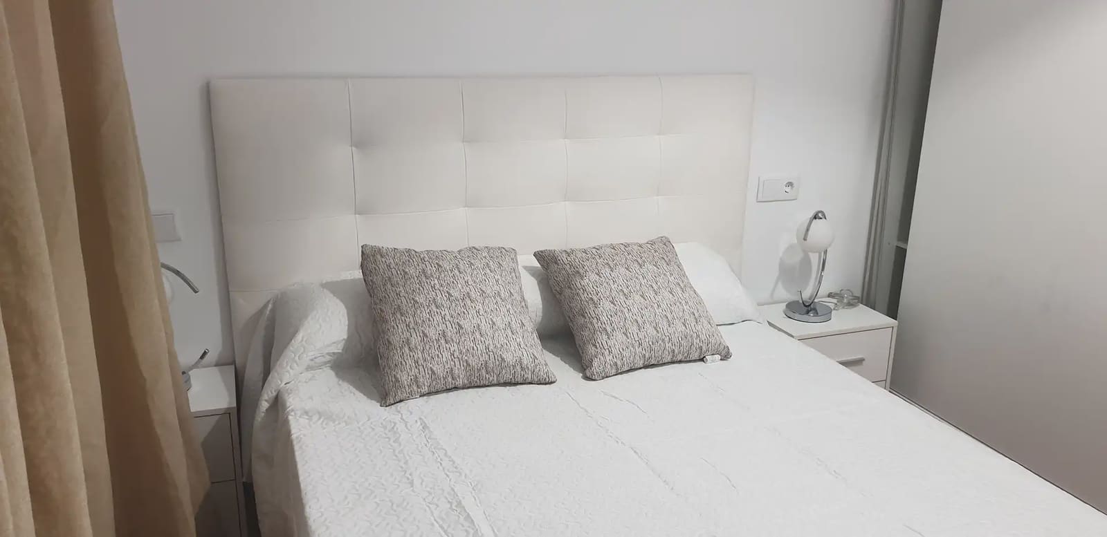 2 soveværelse Lejlighed til leje i Ubrique - € 450 (Ref: 10098855)
