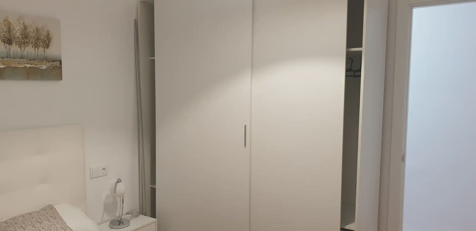 2 soveværelse Lejlighed til leje i Ubrique - € 450 (Ref: 10098855)