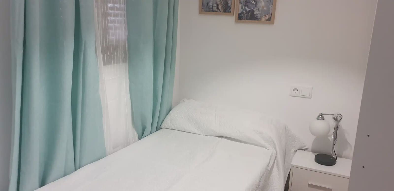2 soveværelse Lejlighed til leje i Ubrique - € 450 (Ref: 10098855)