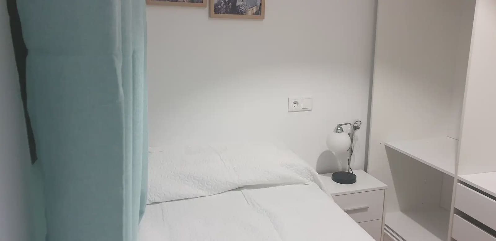 2 soveværelse Lejlighed til leje i Ubrique - € 450 (Ref: 10098855)