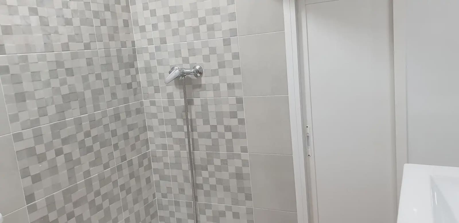 2 soveværelse Lejlighed til leje i Ubrique - € 450 (Ref: 10098855)