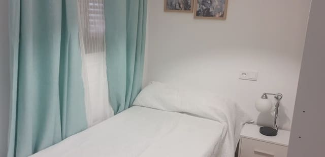 2 Zimmer Wohnung zu vermieten in Ubrique - 450 € (Ref: 10098855)