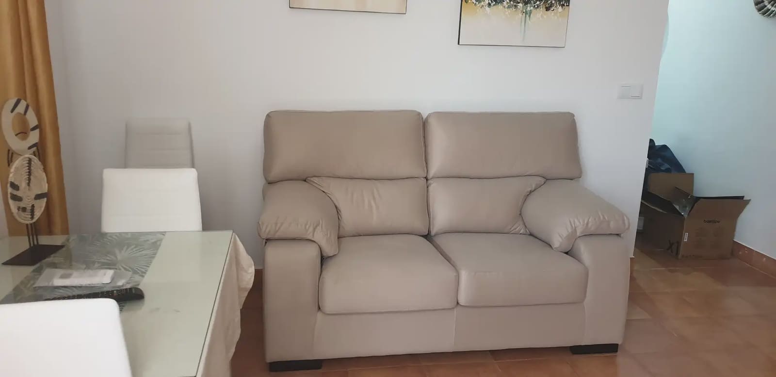 2 soveværelse Lejlighed til leje i Ubrique - € 450 (Ref: 10098855)