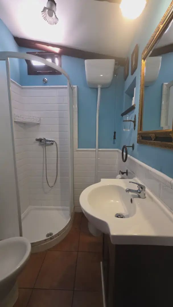 2 slaapkamer Huis te huur in Ubrique - € 500 (Ref: 10106506)
