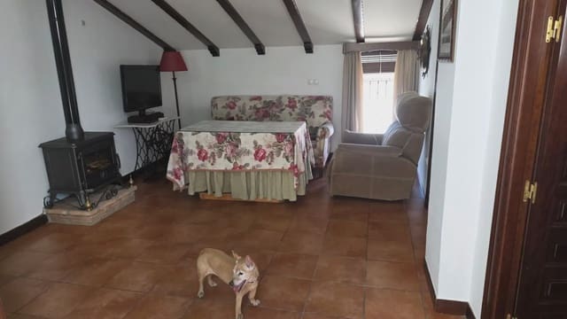 2 slaapkamer Huis te huur in Ubrique - € 500 (Ref: 10106506)
