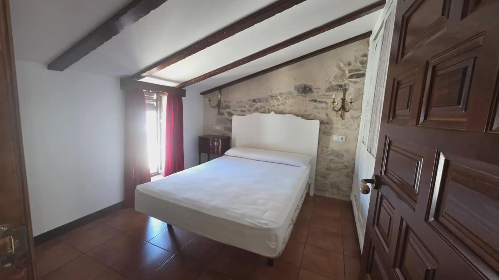 2 slaapkamer Huis te huur in Ubrique - € 500 (Ref: 10106506)