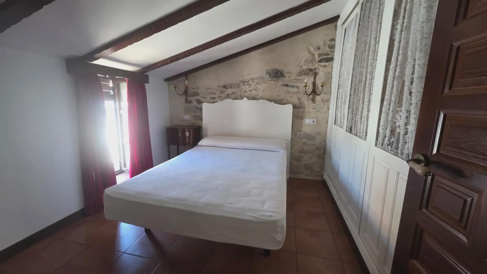 2 slaapkamer Huis te huur in Ubrique - € 500 (Ref: 10106506)