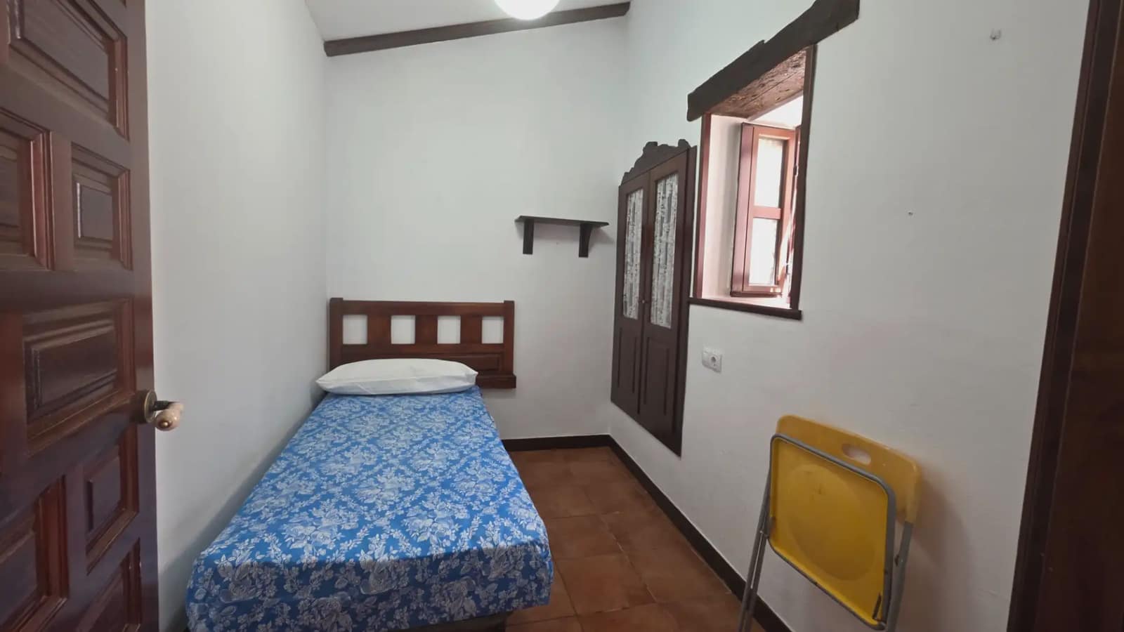 2 slaapkamer Huis te huur in Ubrique - € 500 (Ref: 10106506)