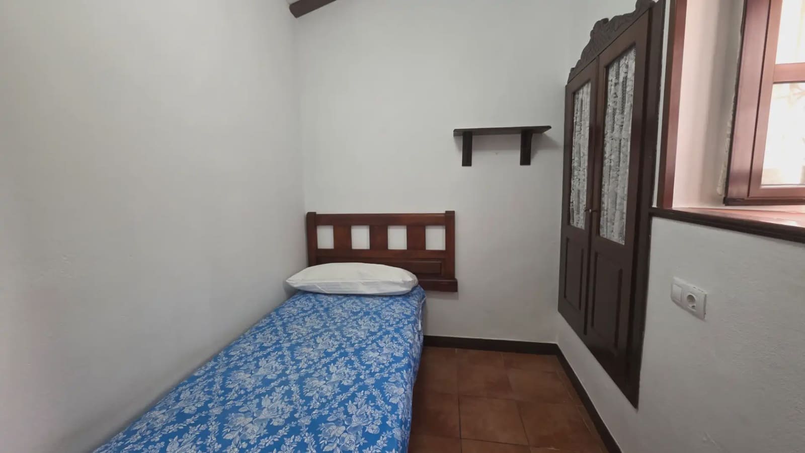 2 slaapkamer Huis te huur in Ubrique - € 500 (Ref: 10106506)