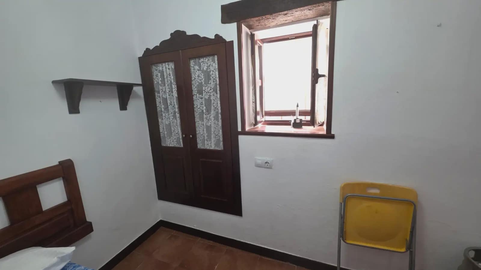 2 slaapkamer Huis te huur in Ubrique - € 500 (Ref: 10106506)