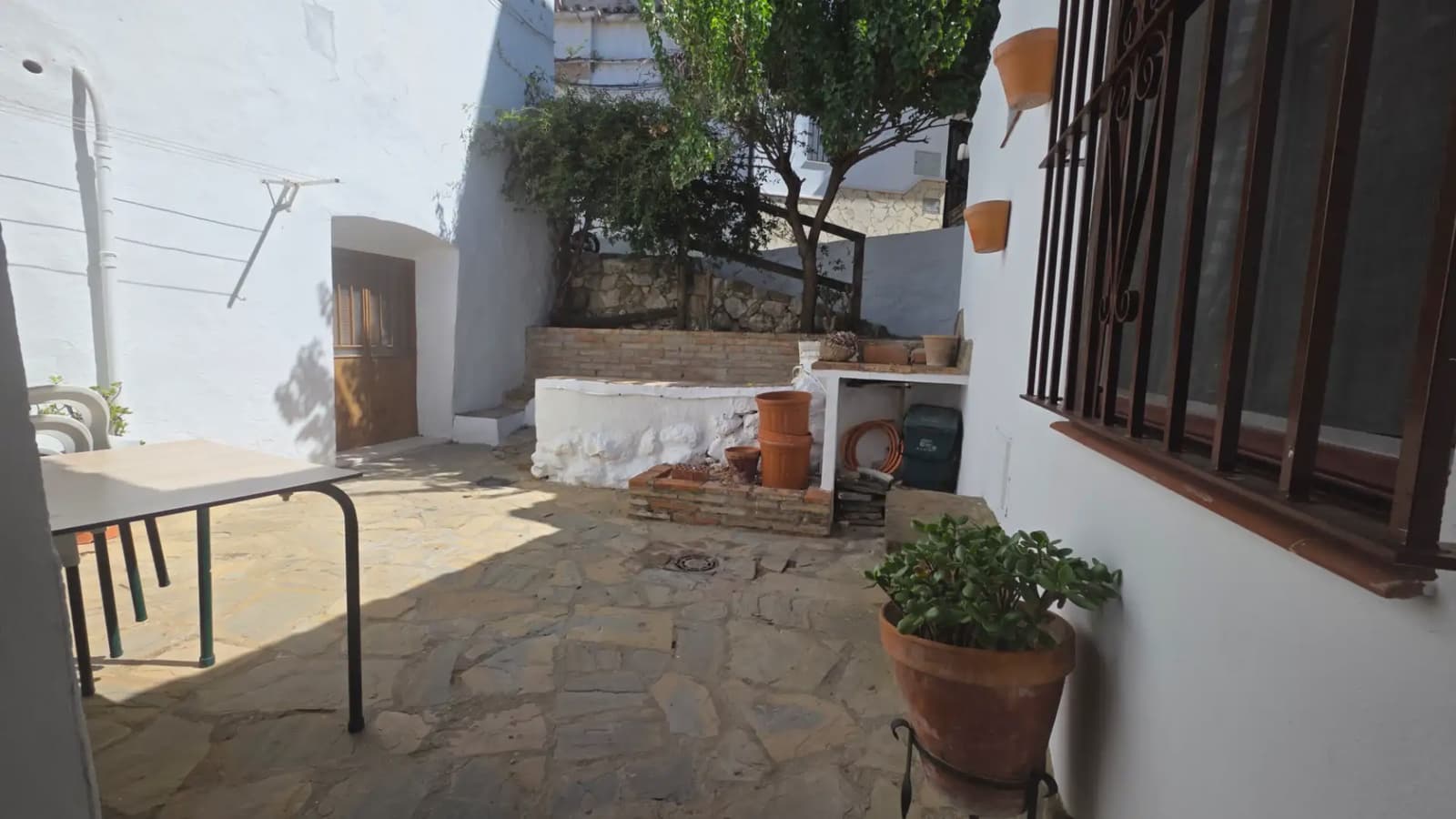 2 slaapkamer Huis te huur in Ubrique - € 500 (Ref: 10106506)
