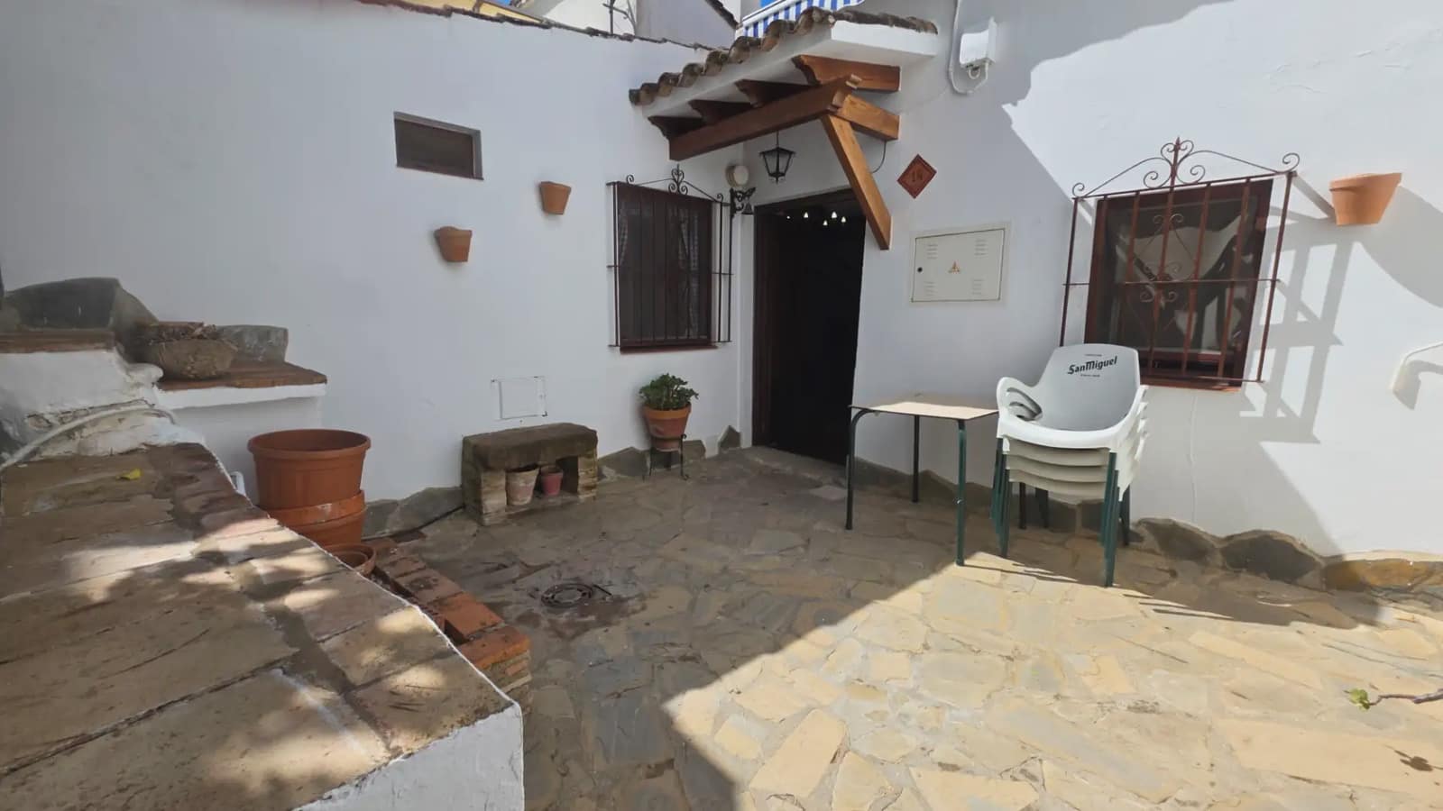 2 slaapkamer Huis te huur in Ubrique - € 500 (Ref: 10106506)
