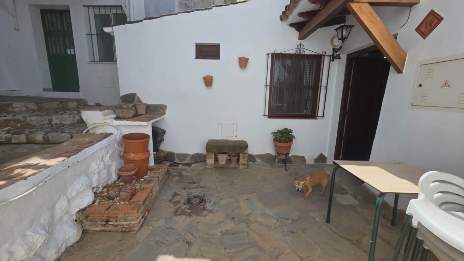 2 slaapkamer Huis te huur in Ubrique - € 500 (Ref: 10106506)