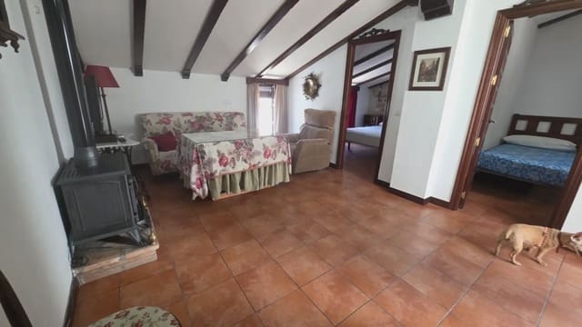 2 slaapkamer Huis te huur in Ubrique - € 500 (Ref: 10106506)