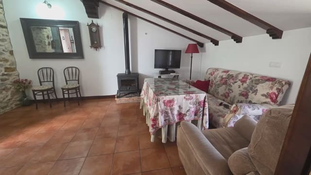 2 slaapkamer Huis te huur in Ubrique - € 500 (Ref: 10106506)