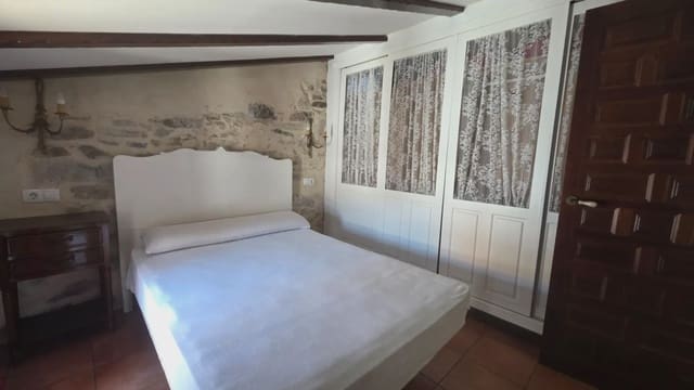 2 slaapkamer Huis te huur in Ubrique - € 500 (Ref: 10106506)