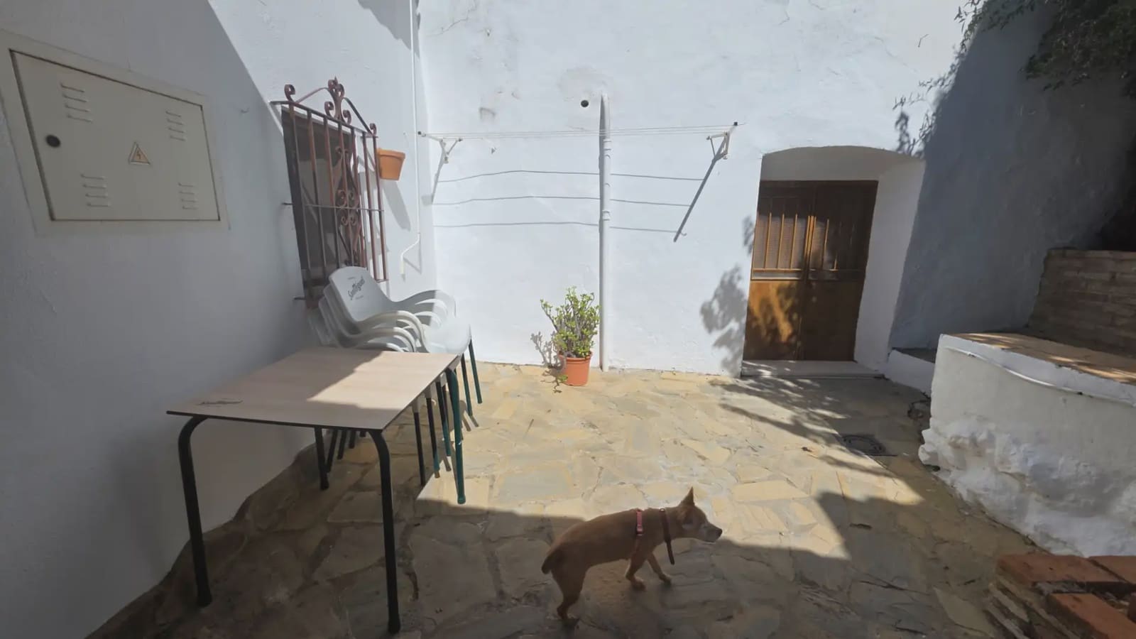 2 slaapkamer Huis te huur in Ubrique - € 500 (Ref: 10106506)